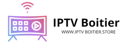 IPTVBitier Logo